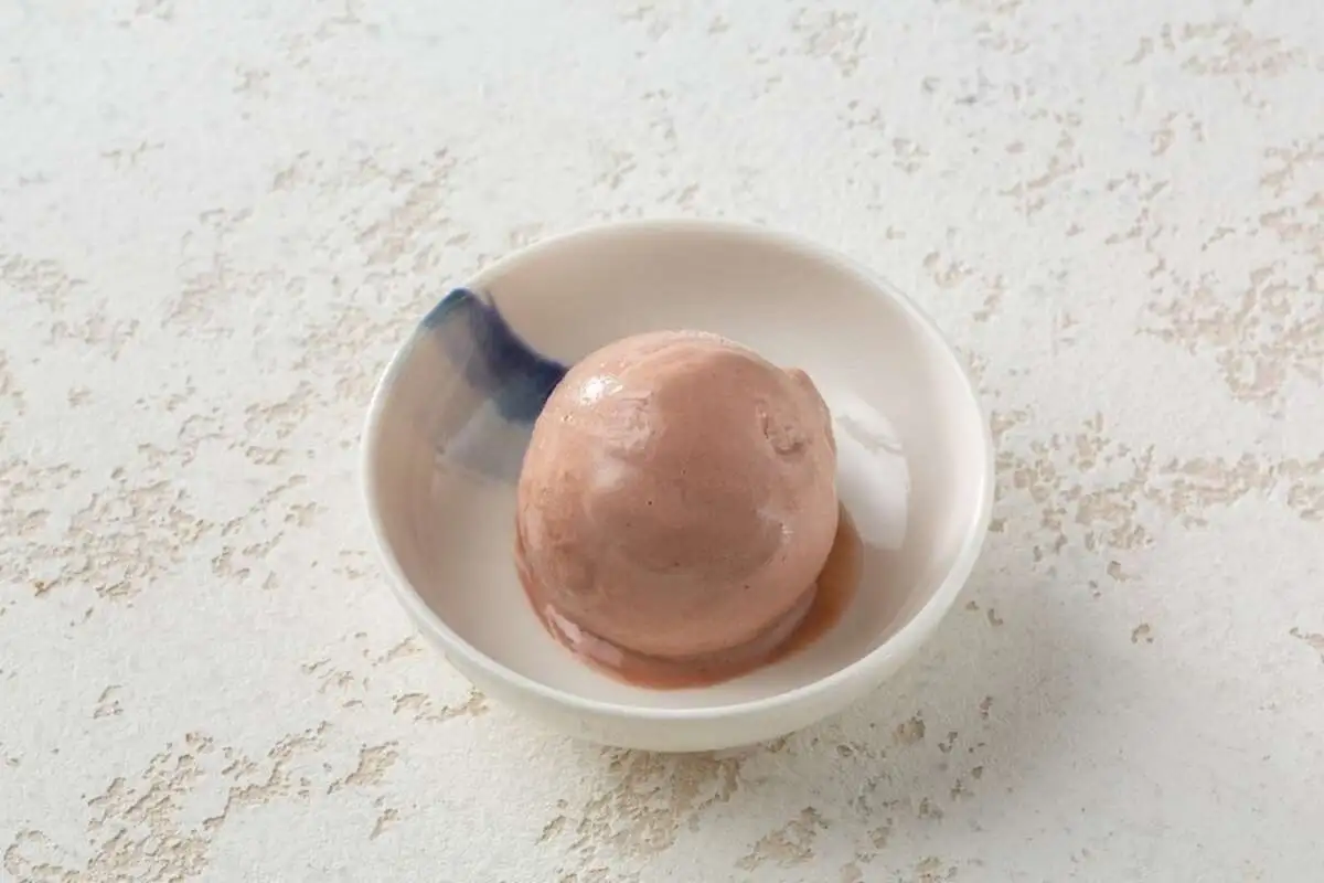 СТ морож. шоколадное без сахара