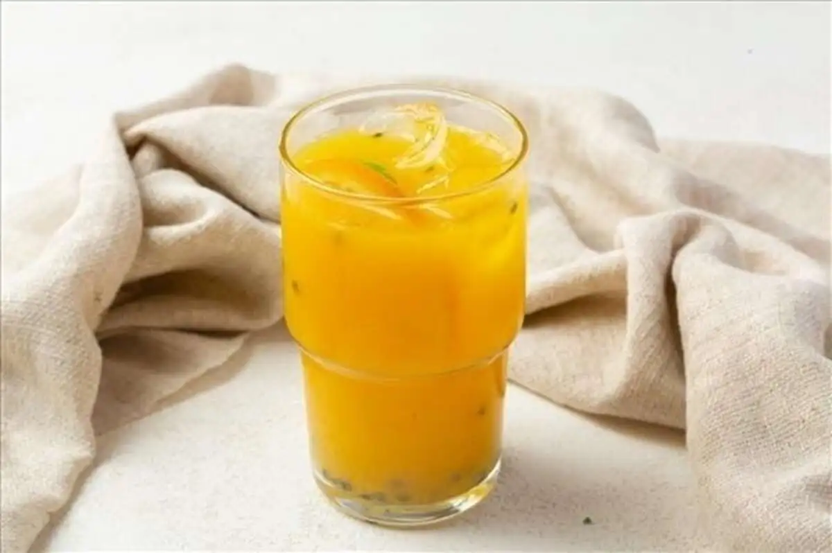 МангоМаракуйя 300мл