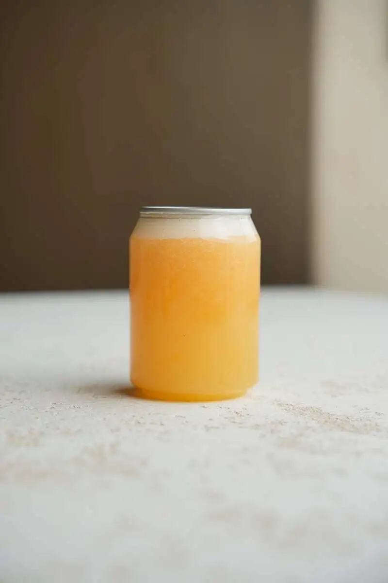 Апельсиновый фреш 250мл