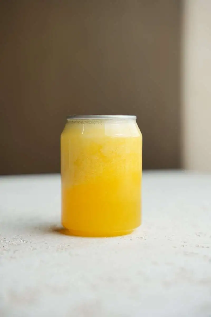 Лимонный фреш 150мл