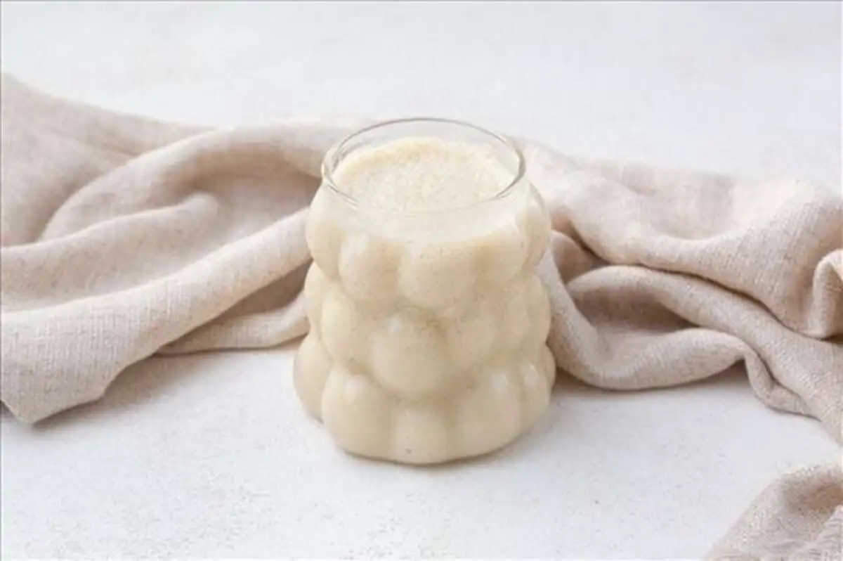 Молочно-Банановый милкшейк