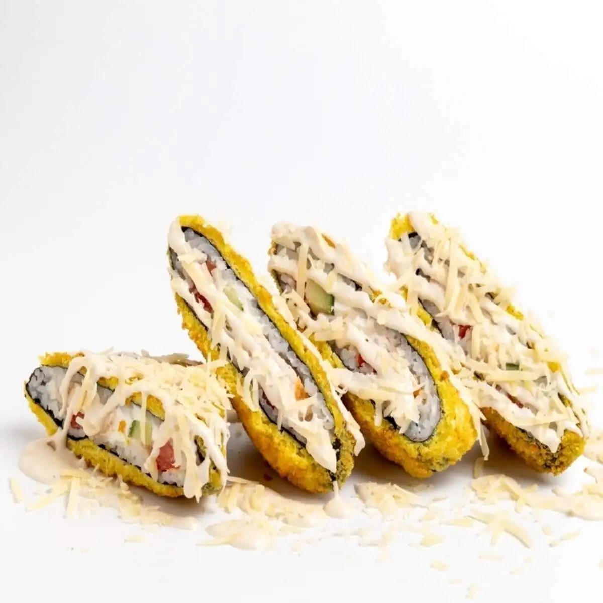 Сэндвич-Цезарь Фурай