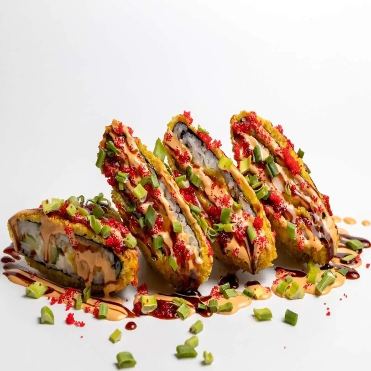 Сэндвич-Криветка Фурай