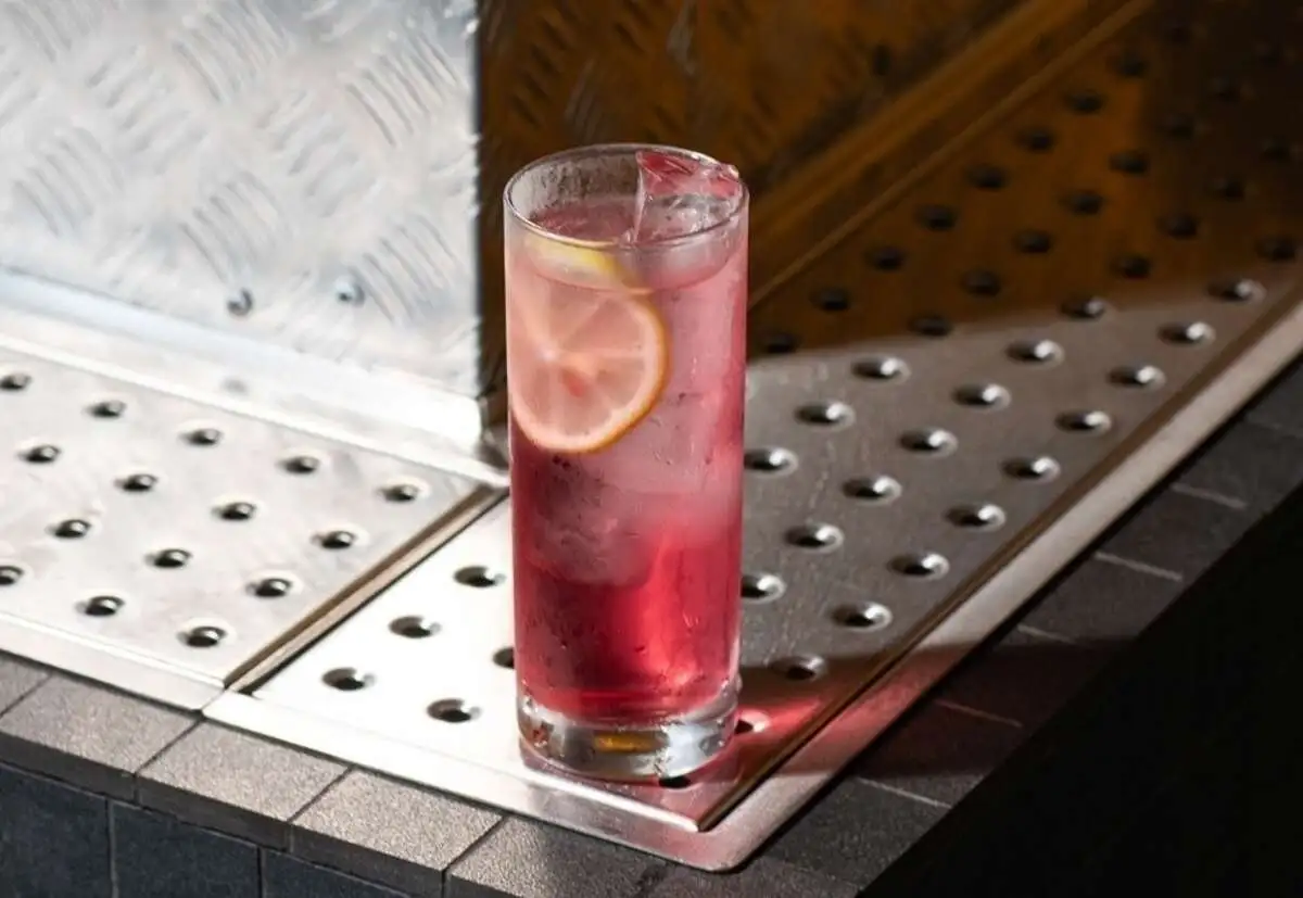 Гранат-Малина