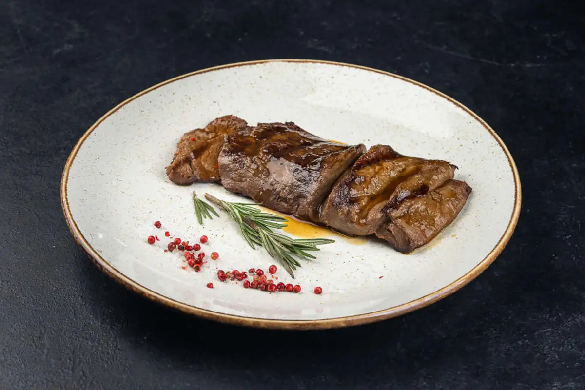 Стейк Скёрт