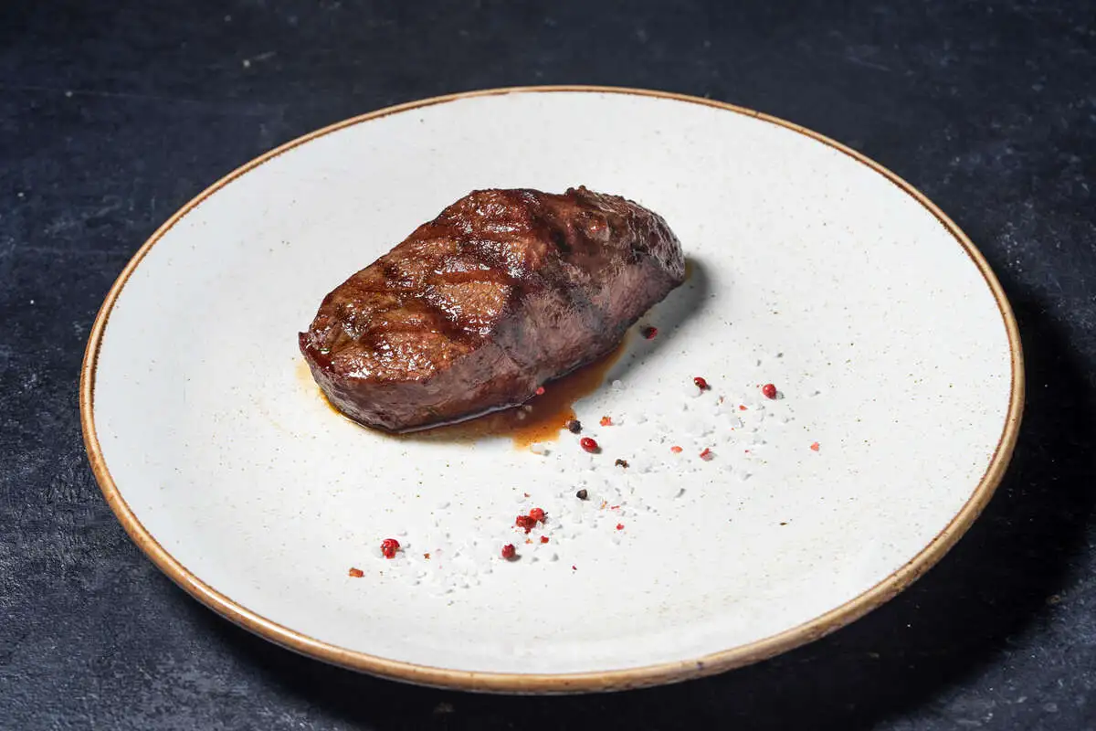 Стейк Фланк