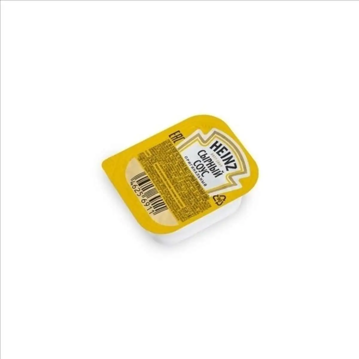 Соус сырный