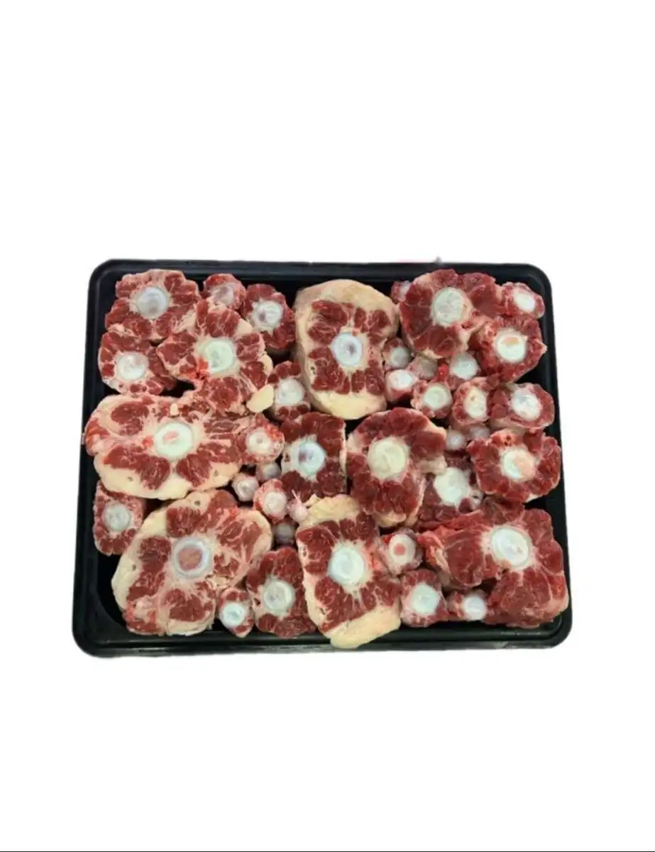 Хвост Говяжий (м)