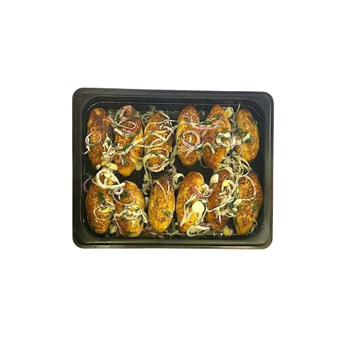 Люля-Кебаб(готовое)(м)