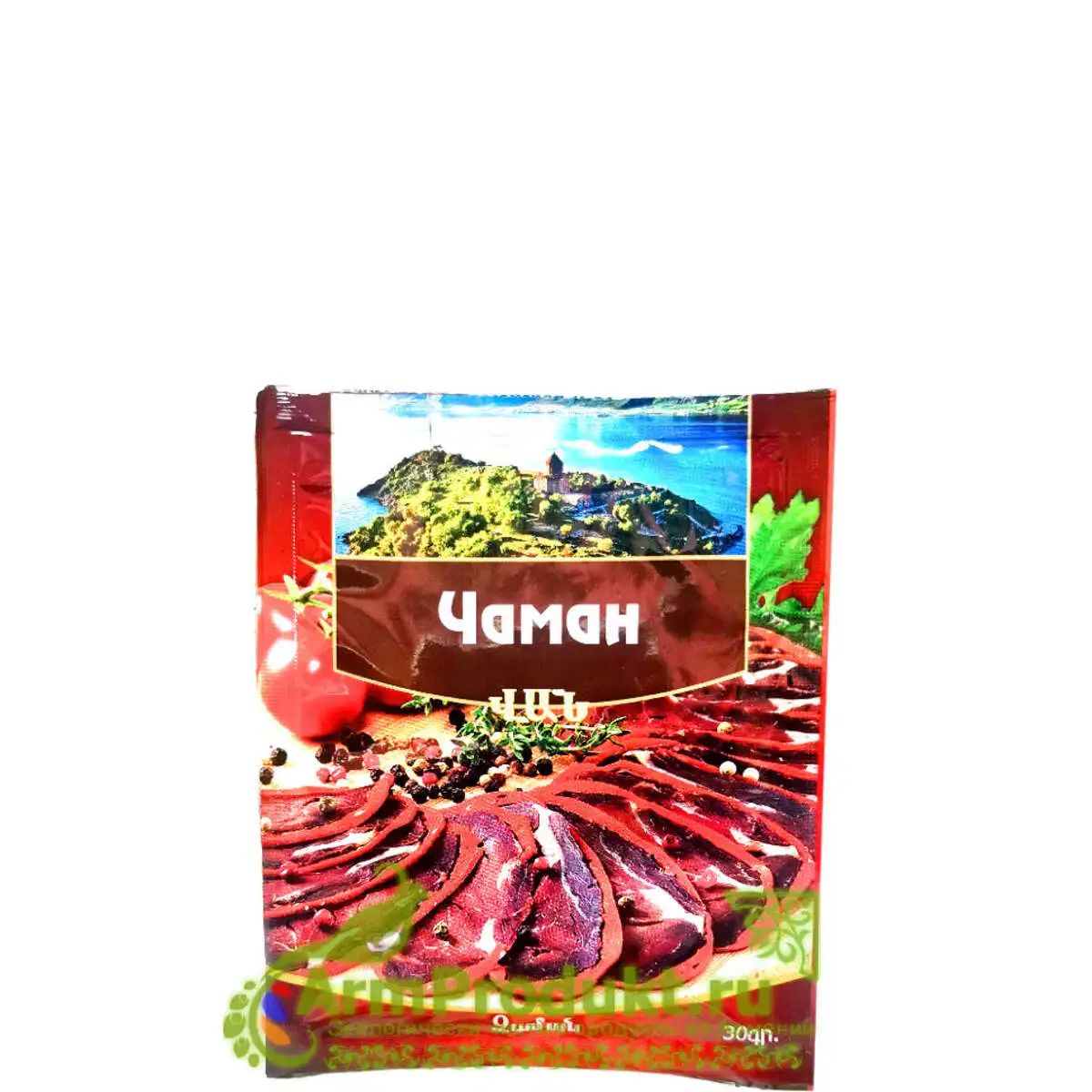 Приправа Чаман 30г Армения(м)