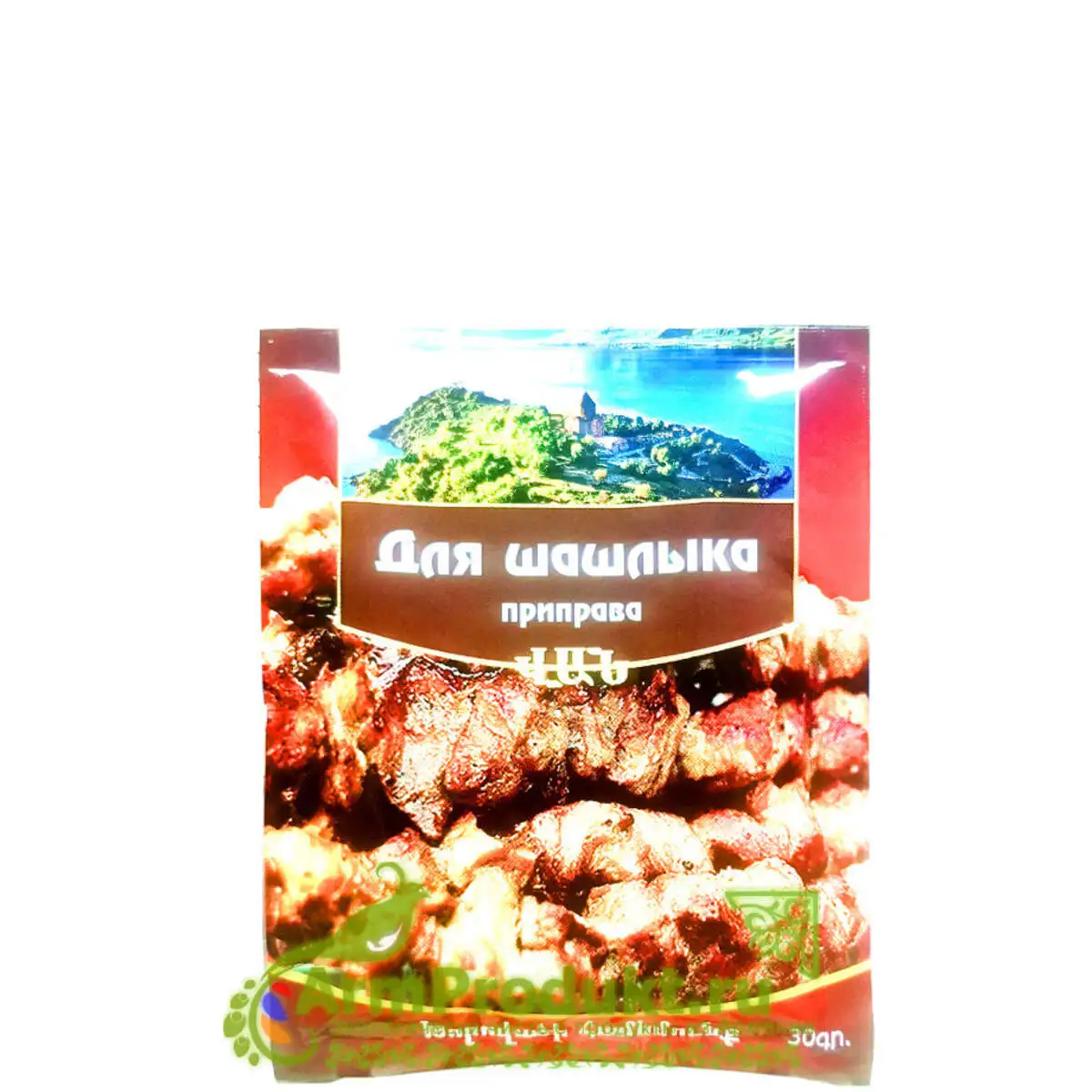 Приправа для Шашлыка Армения 30г(м)