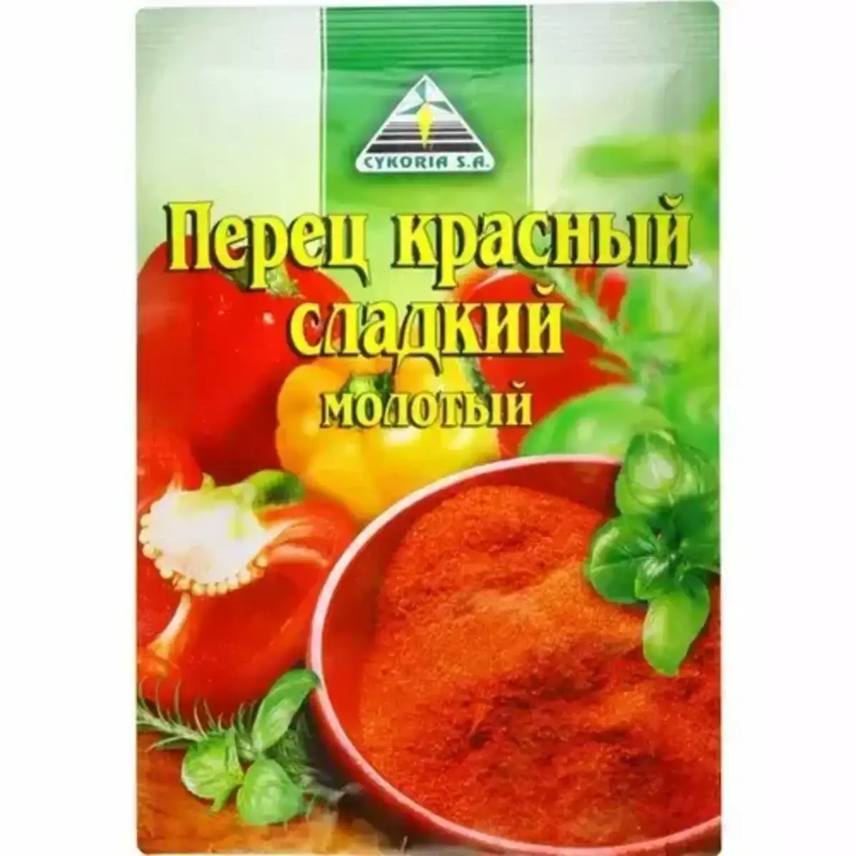 Перец Красный Сладкий 30г Армения(м)