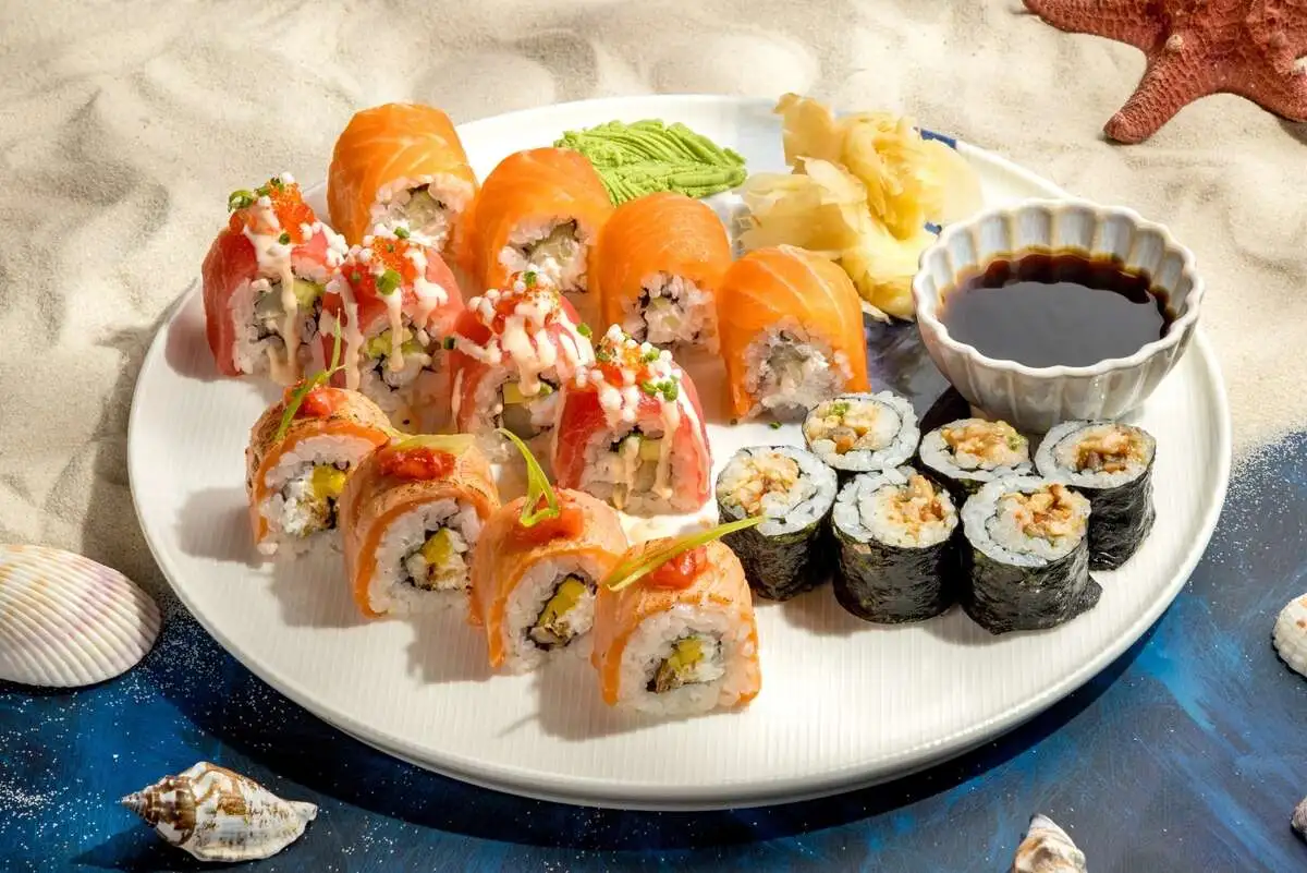 Сет хиты "Черного моря"