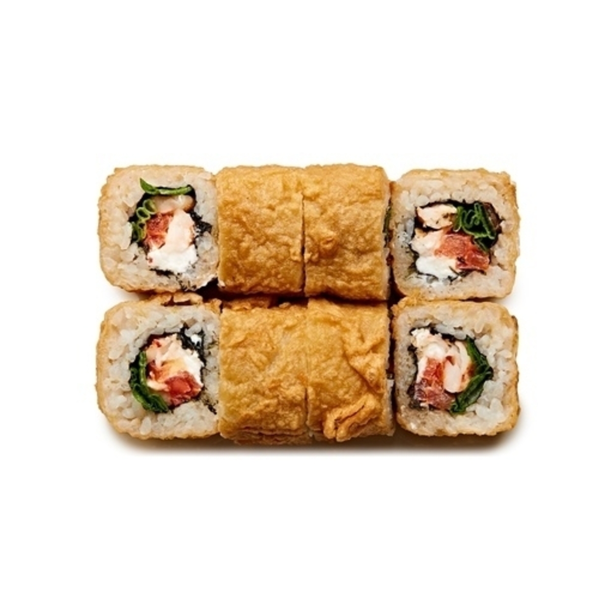 Темпура роллы