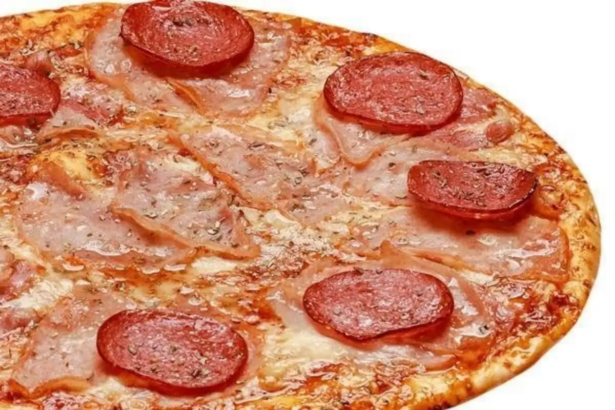 Карнивара большая