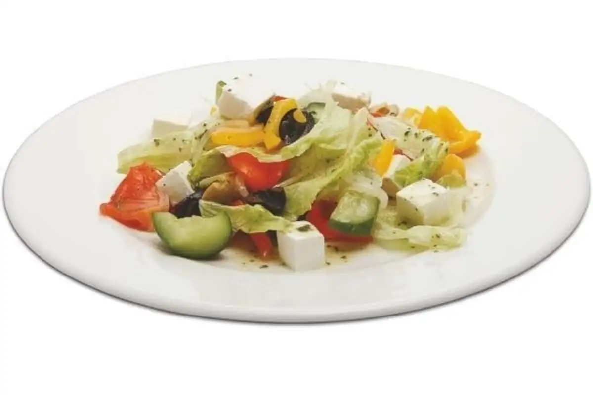 Салат "Греческий"