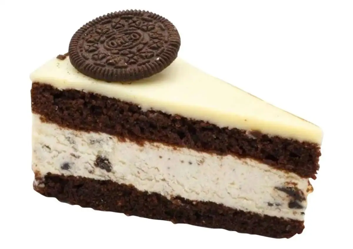 Чизкейк Орео, 100