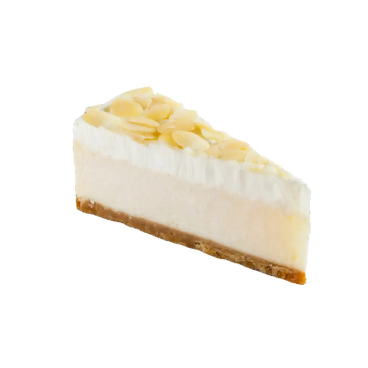 Чизкейк Кокос Миндаль, 100