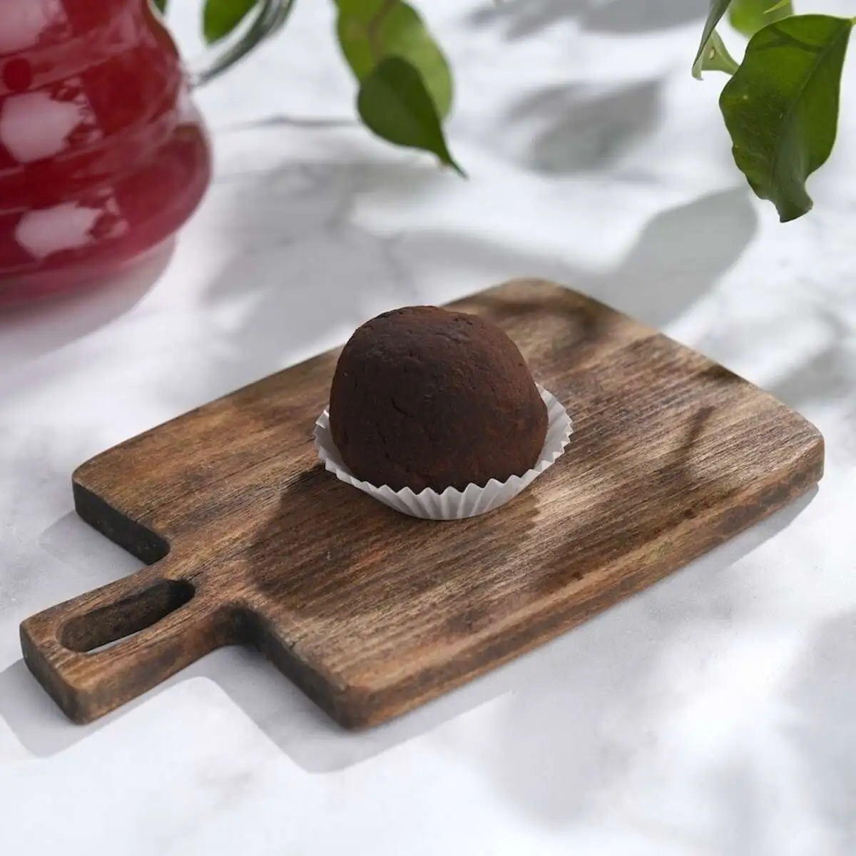 Брауни картошка