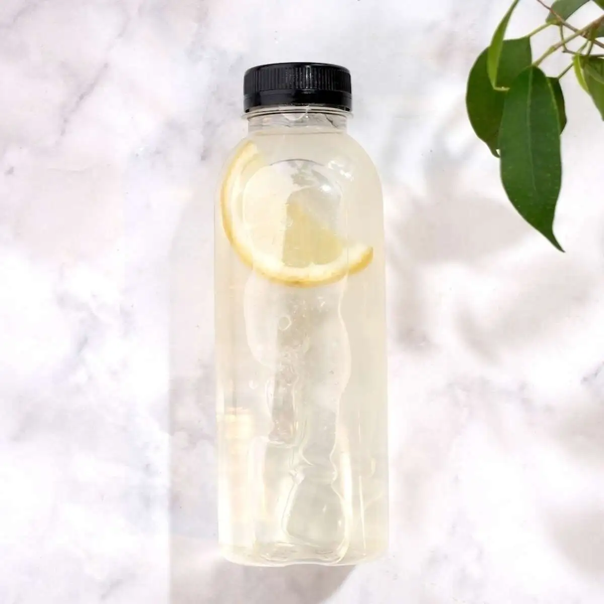 Лимонад цитрус