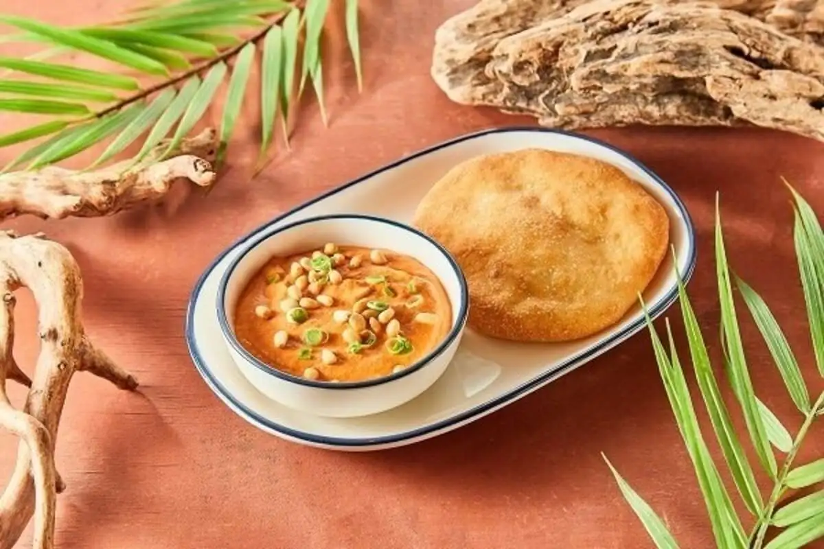 Крем-паприка