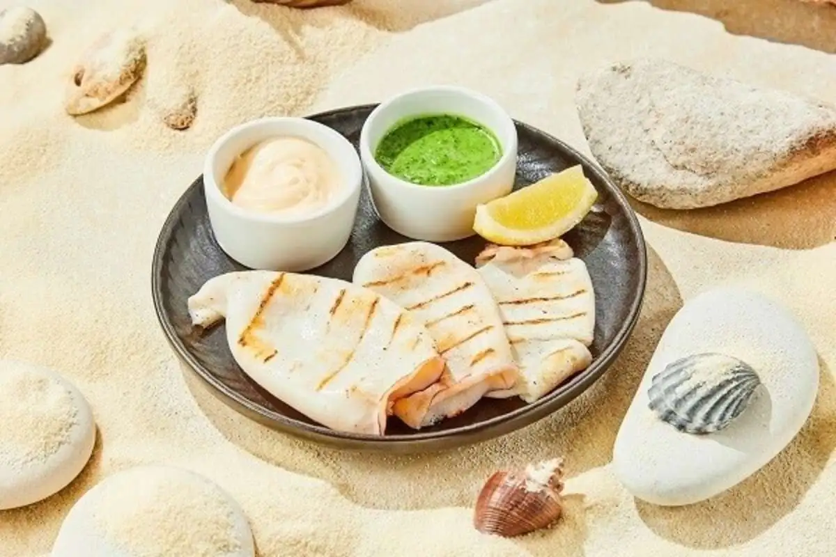 Командорские кальмары