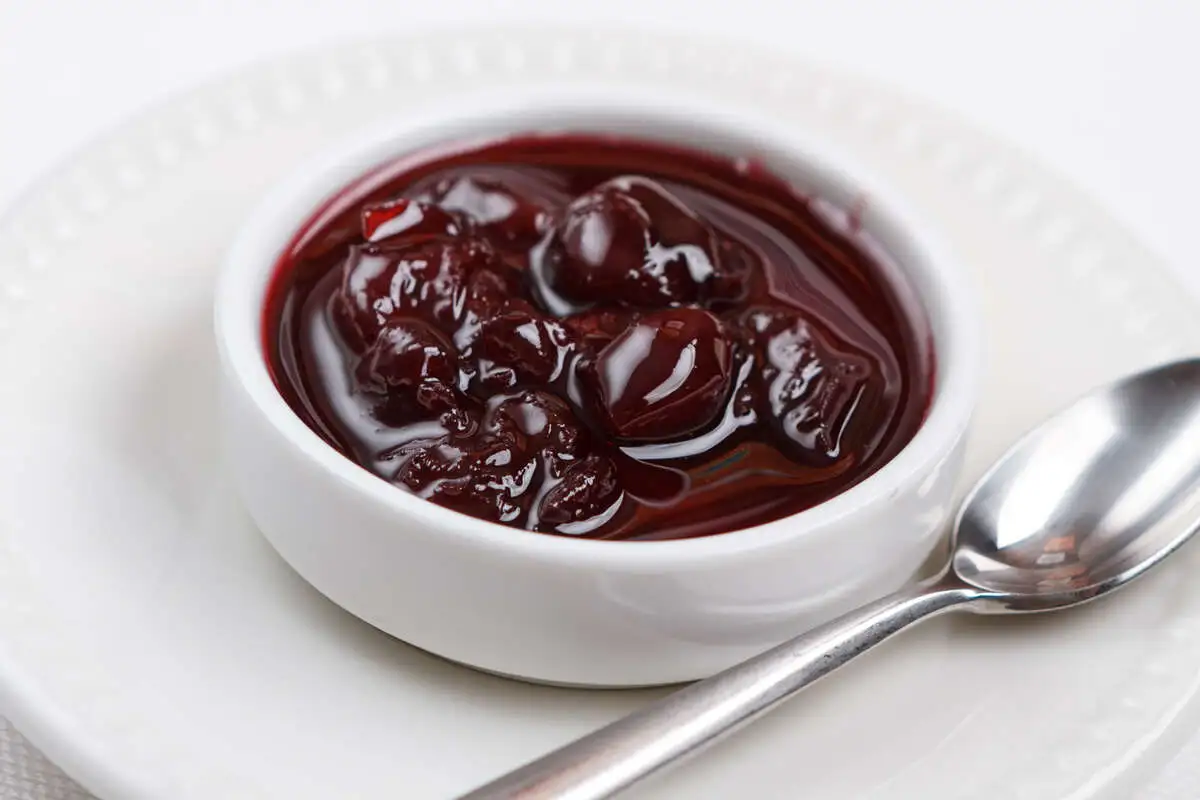 Варенье на выбор 