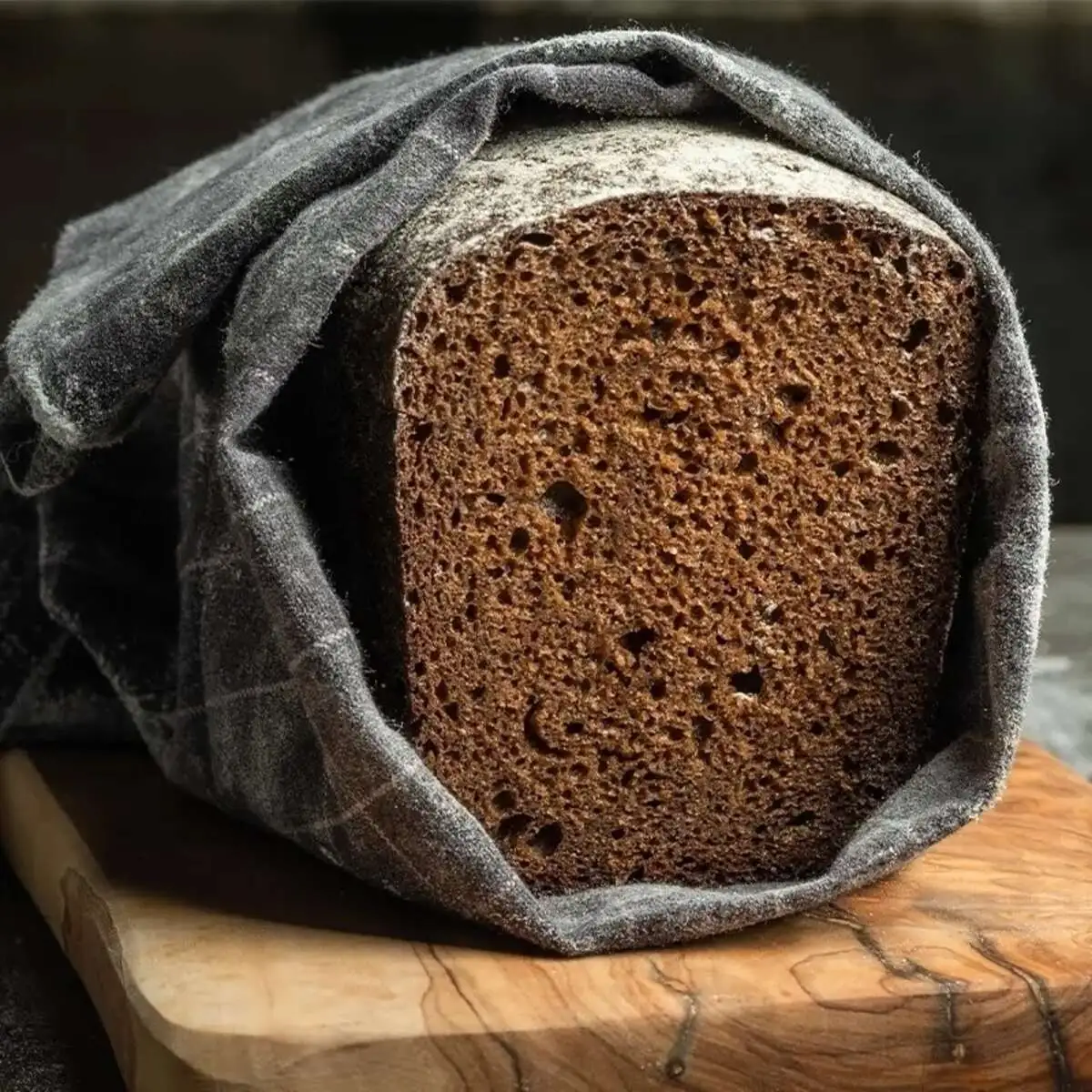 Хлеб Бородинский 