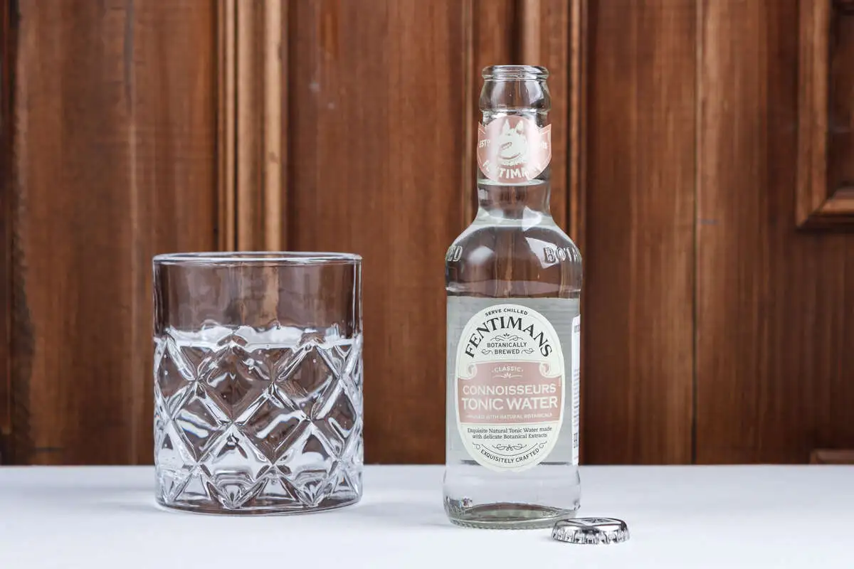 Тоник Фентиманс 