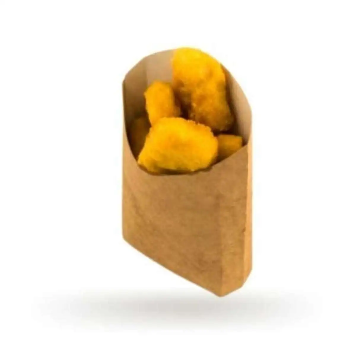 Наггетсы куриные порц