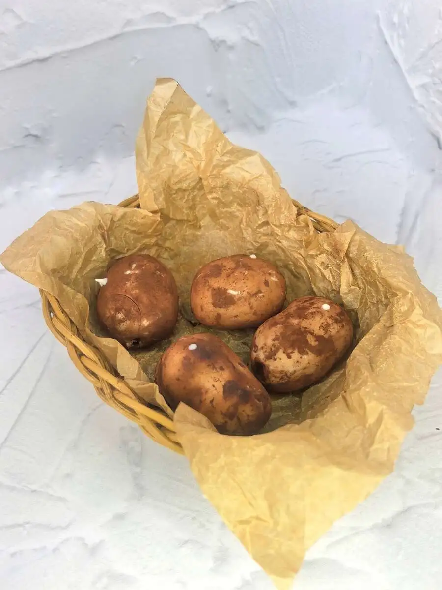 Пирожное Картошка М