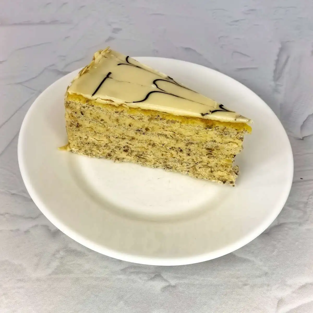 Торт Эстерхази