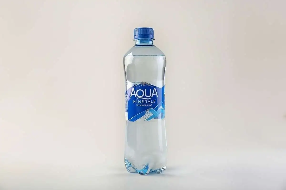 Аква Минерале 