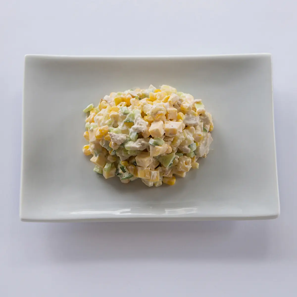 Салат Цесарка 100 гр.