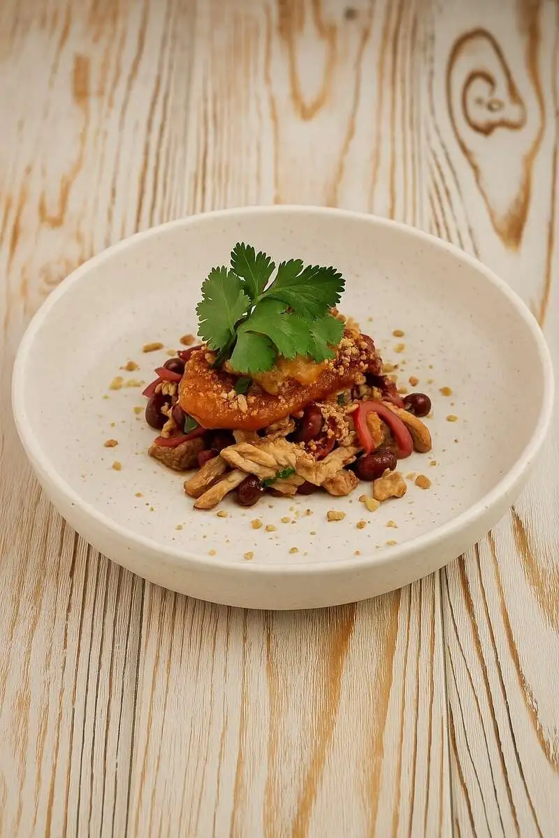 Салат Ацецили 1/200