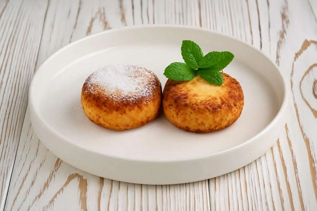 Сырники 150г