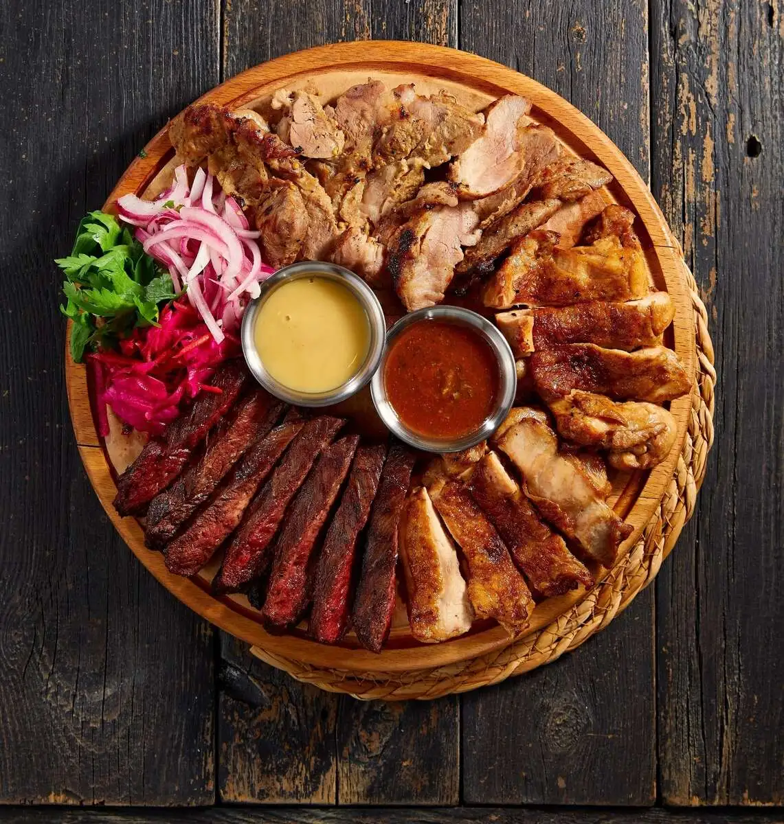 Большой куш