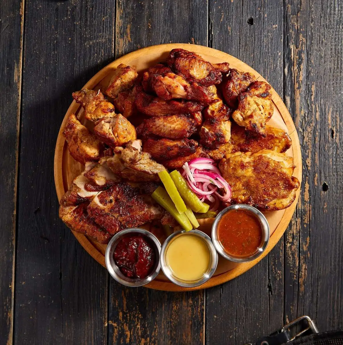 Набор Мясная лавка