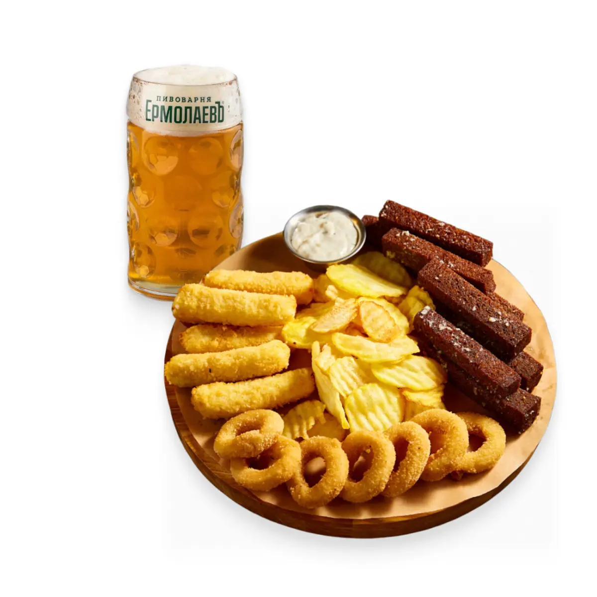 Набор для посиделок