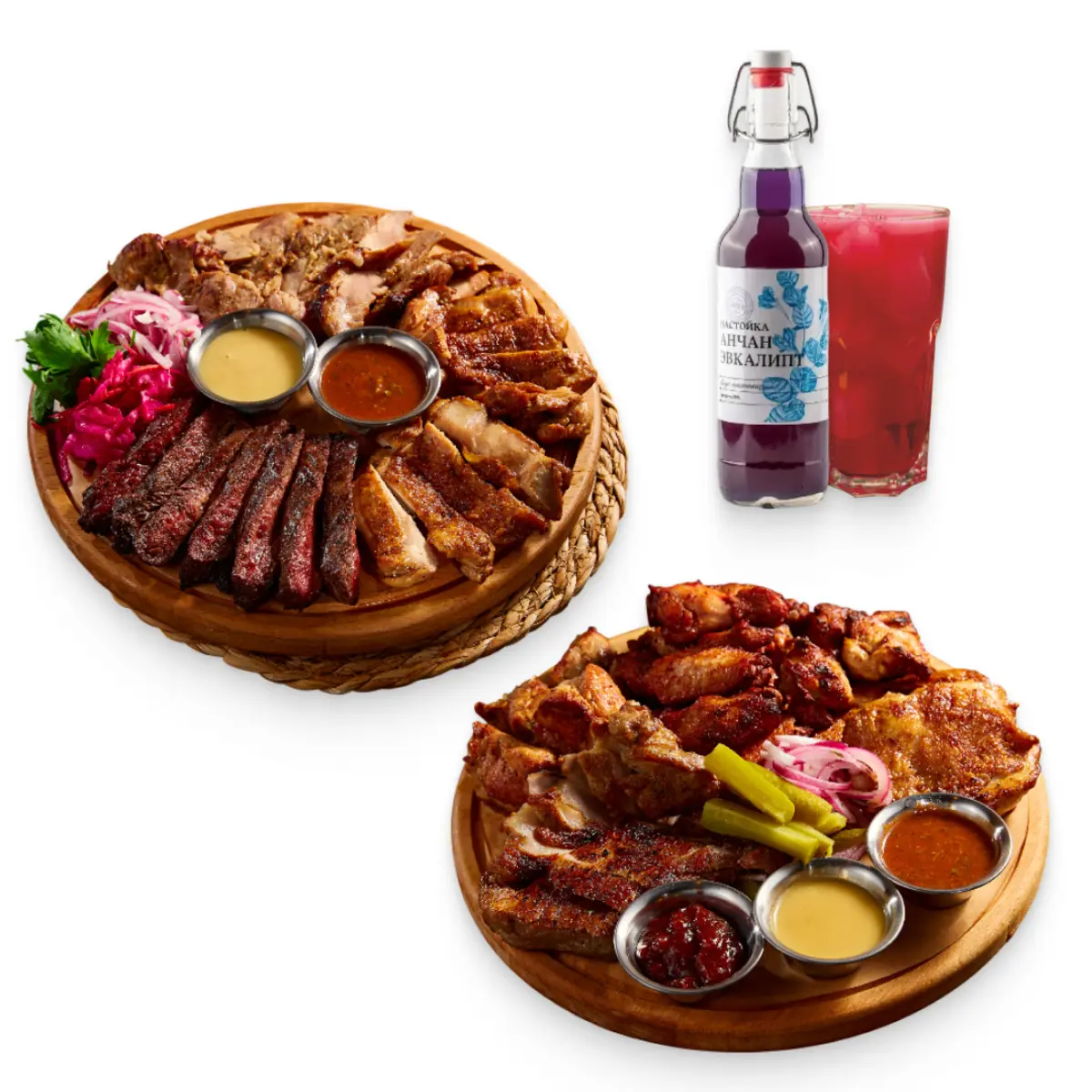 Радость охотника