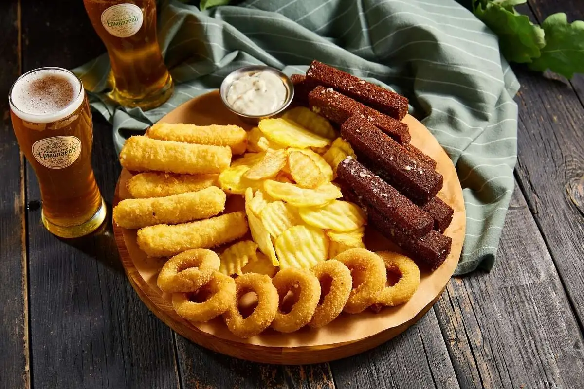 Набор Кузьмича