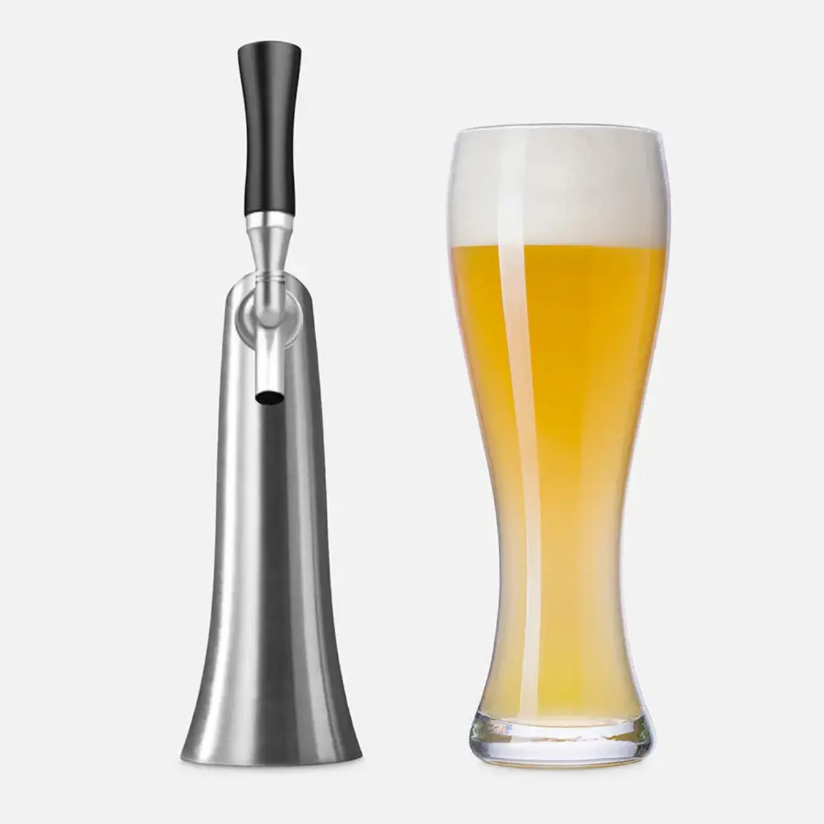 Бельгийское Белое (Мостовкий пивзавод) (Н/Ф)