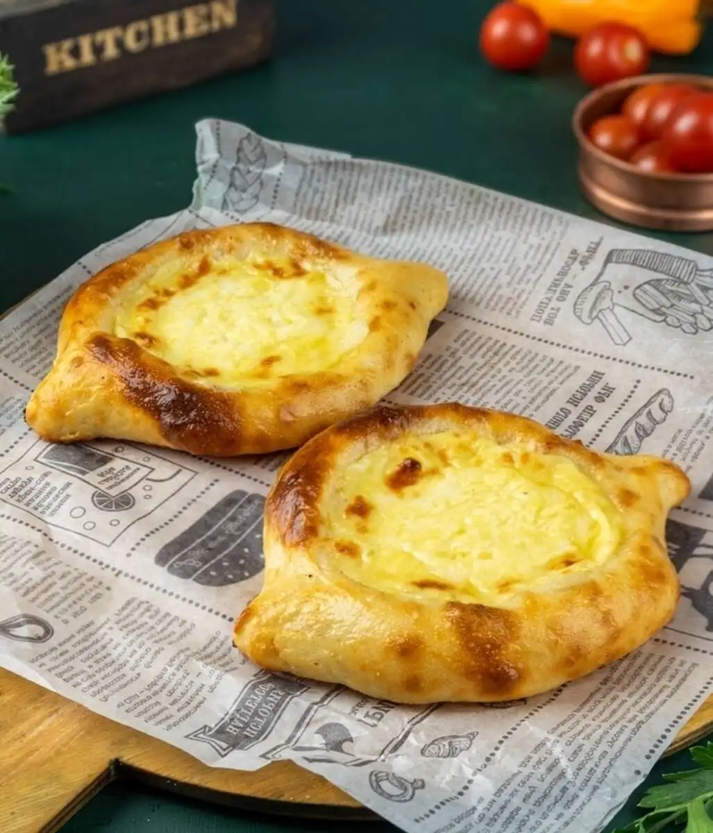 Малый Хачапури Домашний