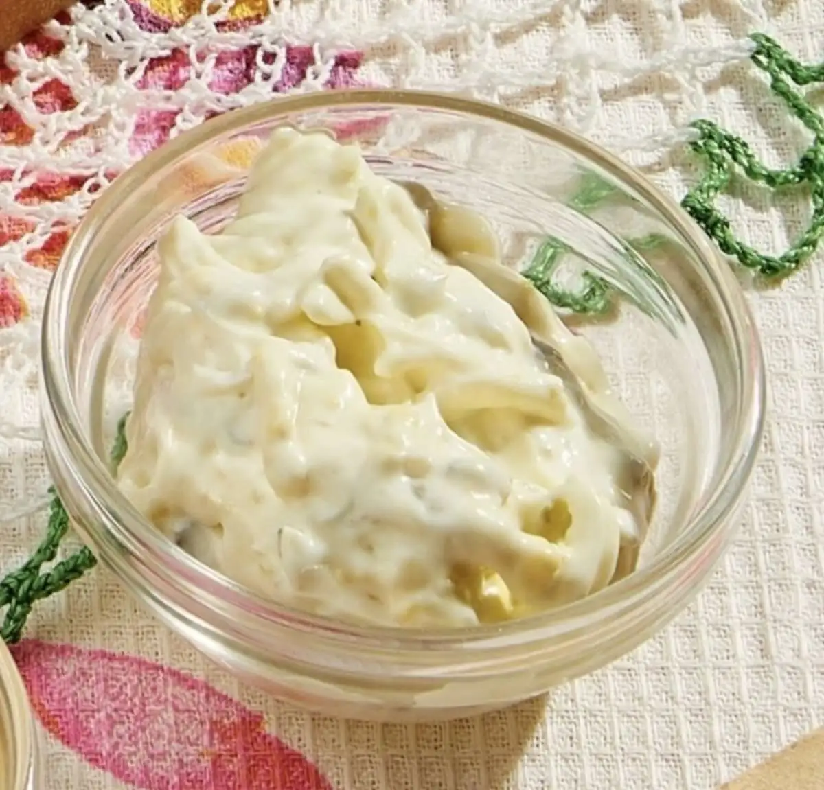 Соус Тартар 