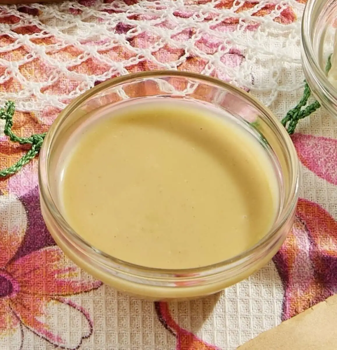 Соус Медово-горчичный 