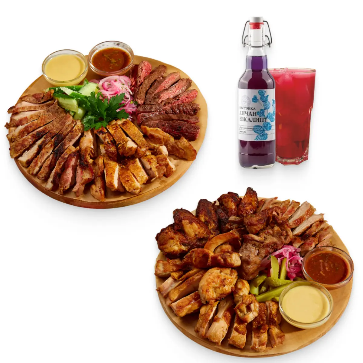 Радость председателя