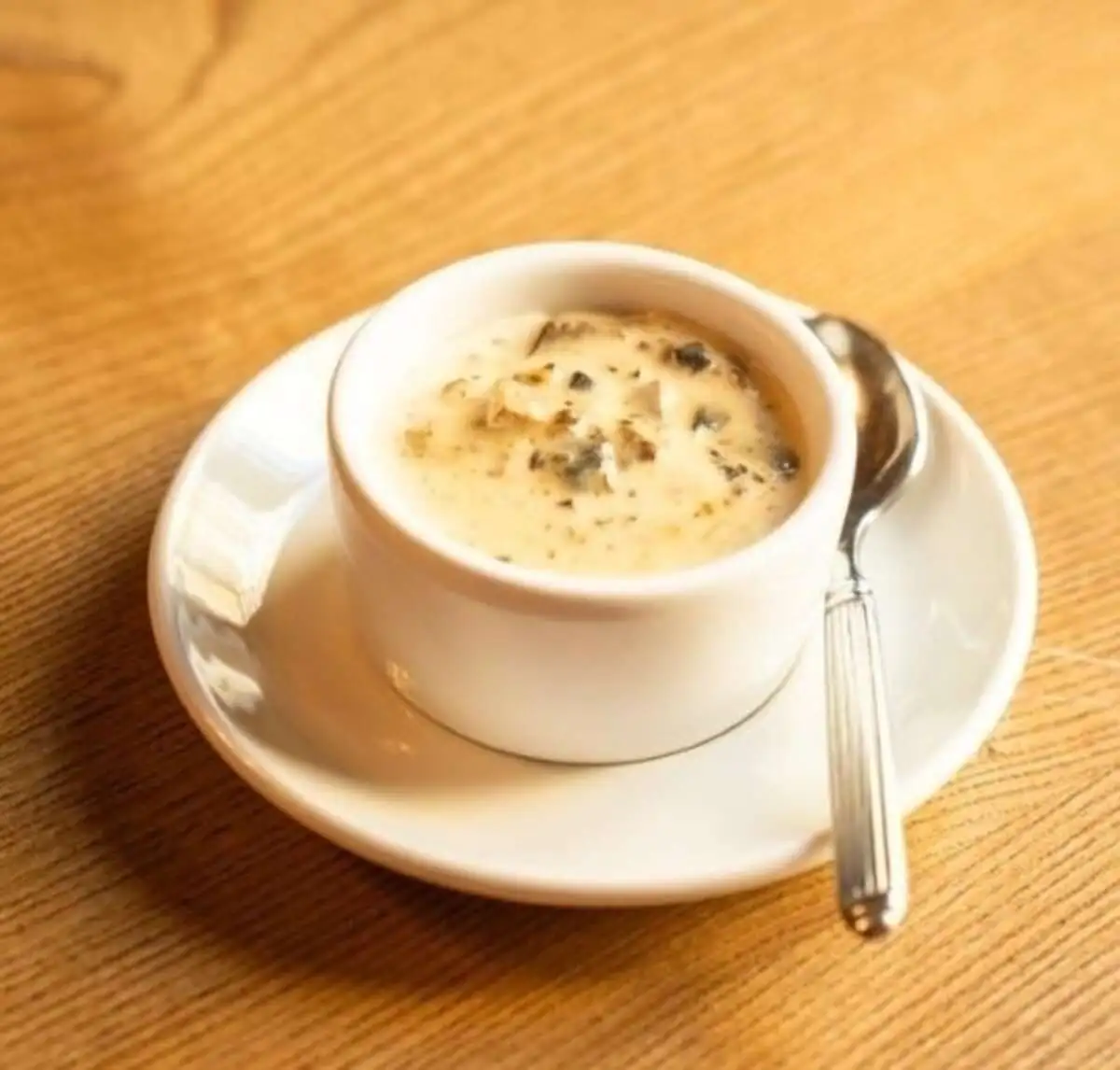 ЛАНЧ СОУС ГРИБНОЙ