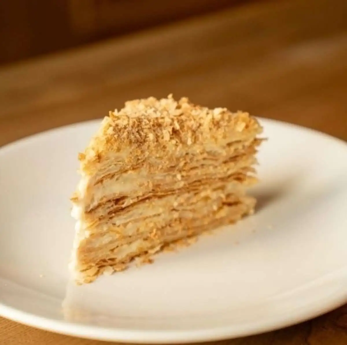 ЛАНЧ НАПОЛЕОН