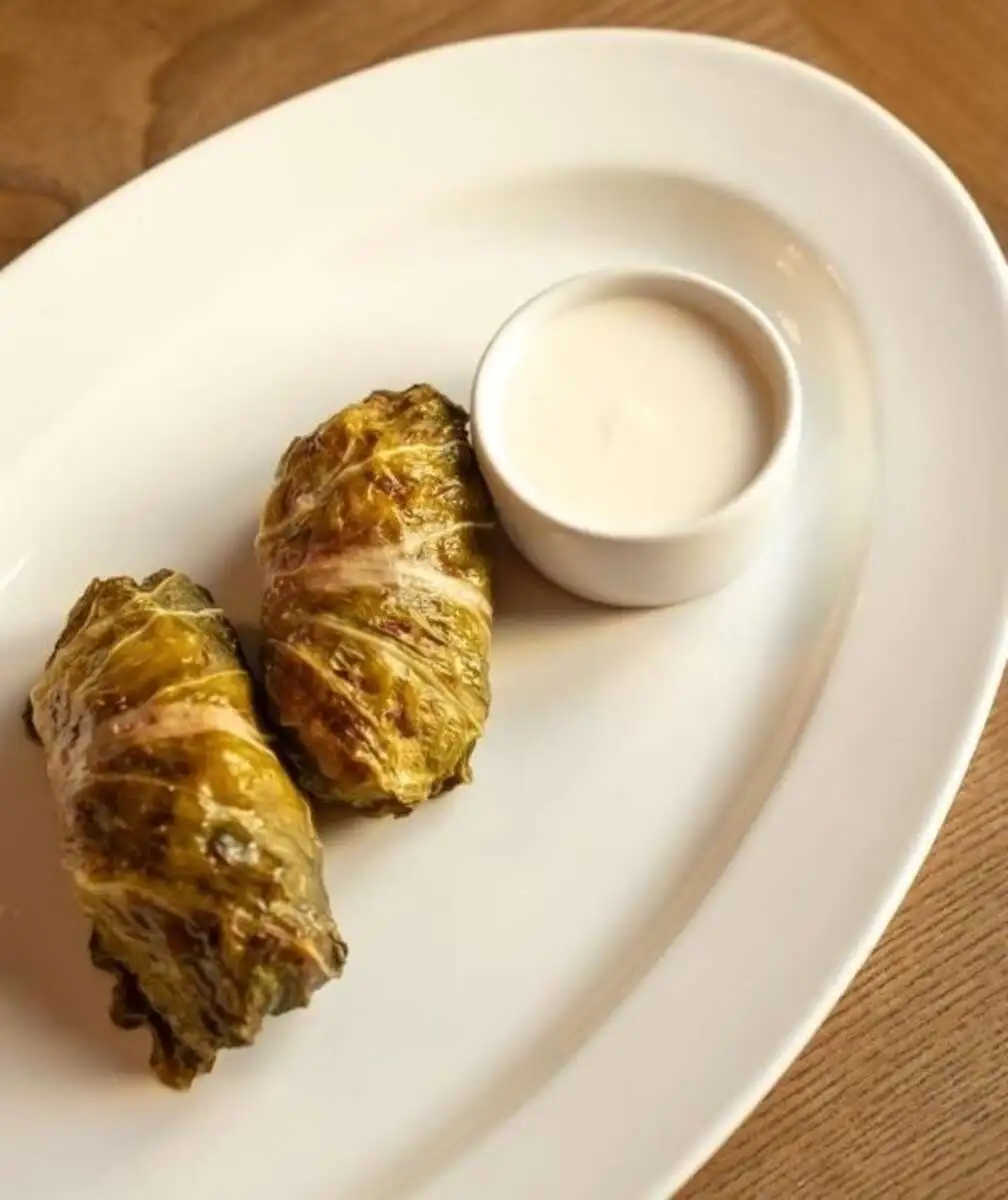 ЛАНЧ ГОЛУБЦЫ