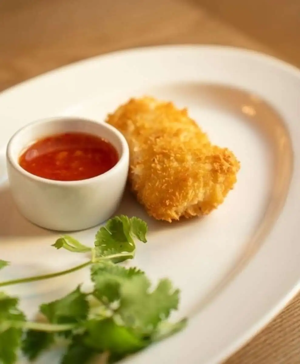 ЛАНЧ СУДАК В ХРУСТЯЩЕЙ КОРОРЧКЕ